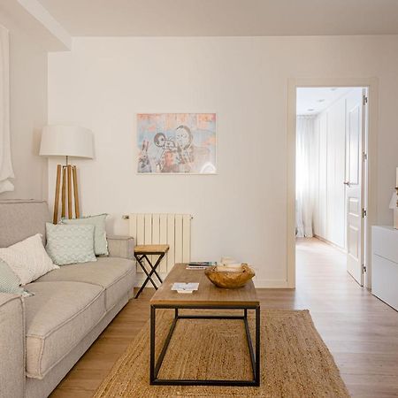 Charming Avenida America Madrid Bagian luar foto